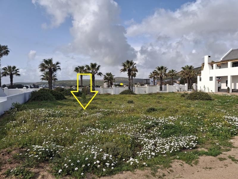 0 Bedroom Property for Sale in Sandy Point Western Cape